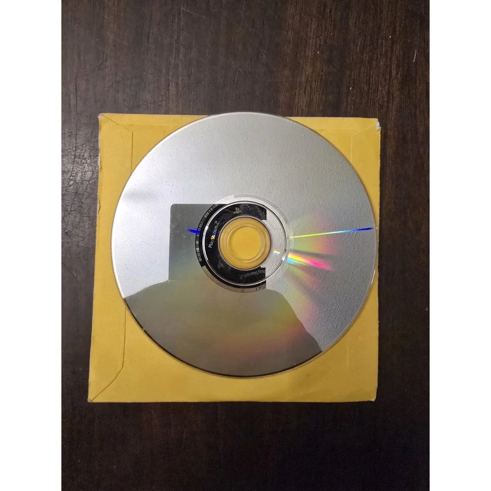 N/A playstation bard